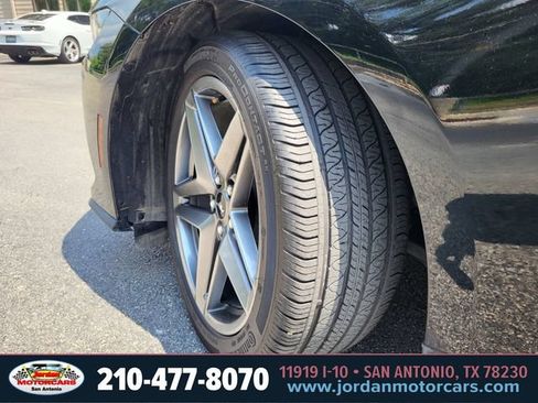 Used 2024 Ford Mustang Premium RWD image 31