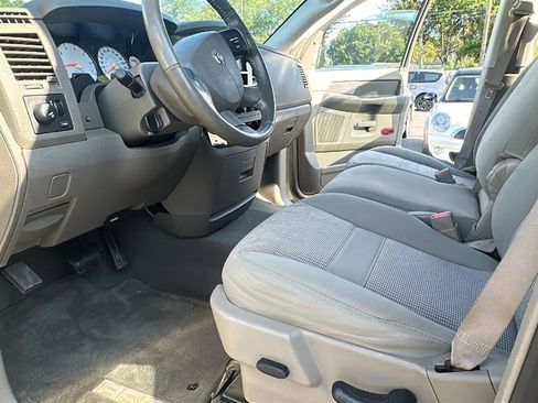 Used 2007 Dodge Ram 1500 Truck SLT RWD image 24