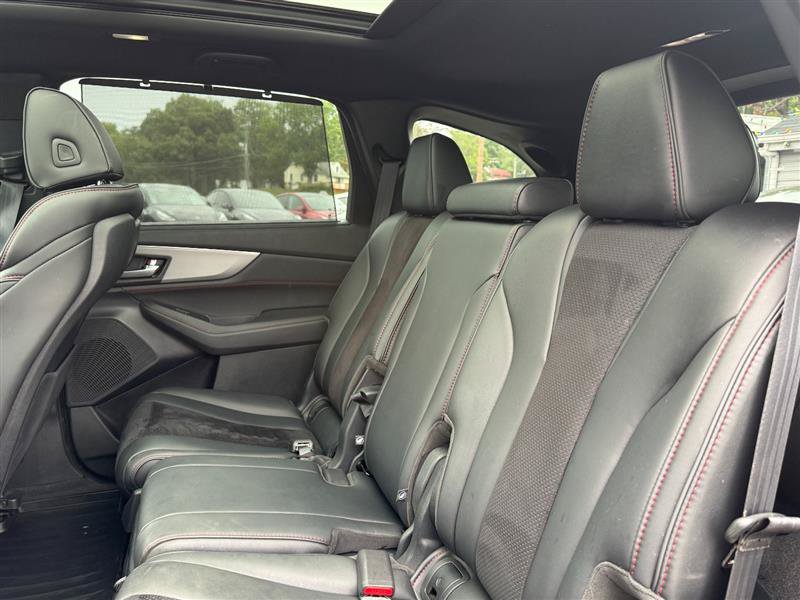 Used 2024 Acura MDX A-Spec AWD/4WD image 16