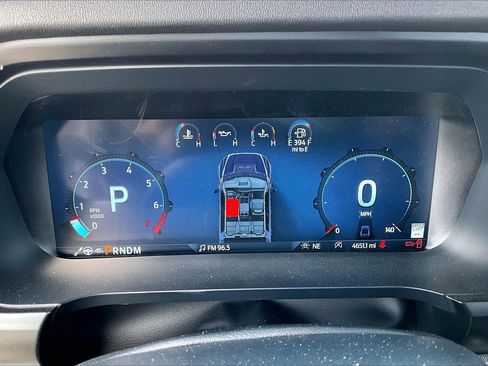 Used 2025 Ford F150 Raptor image 12