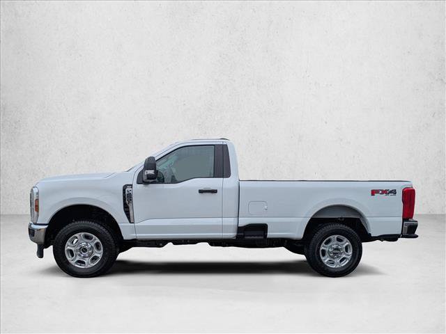 New 2026 Ford F250 XLT w/ FX4 Off-Road Package AWD/4WD image 5