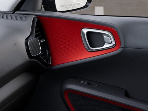 New 2025 Kia Soul GT-Line w/ GT-Line Technology Package image 25