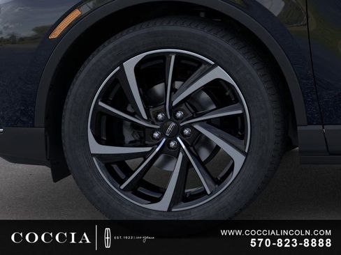 New 2026 Lincoln Corsair Reserve AWD/4WD image 19
