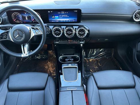 Certified 2025 Mercedes-Benz CLA 250 image 15