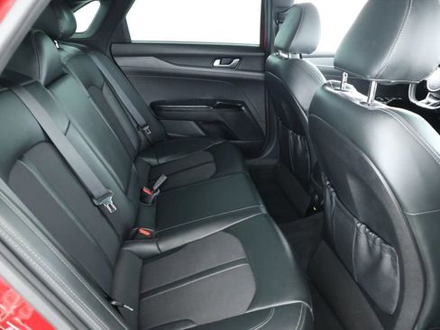 Used 2022 Kia K5 GT-Line w/ GT-Line FWD Premium Package image 23