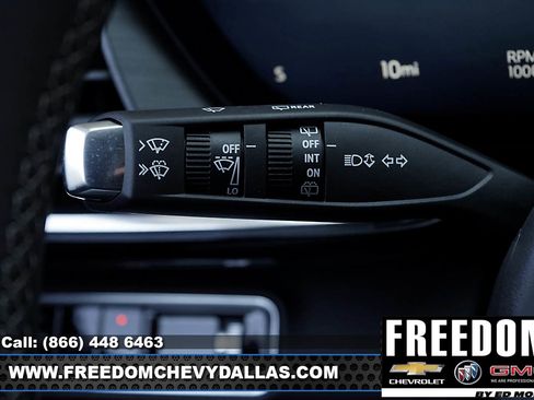 New 2024 Buick Envision Preferred image 27