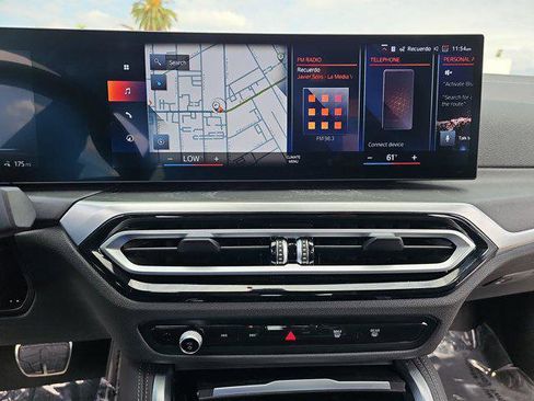 Certified 2022 BMW i4 eDrive40 w/ M Sport Package image 20