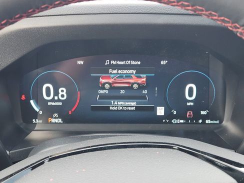 New 2026 Ford Explorer ST-Line RWD image 11