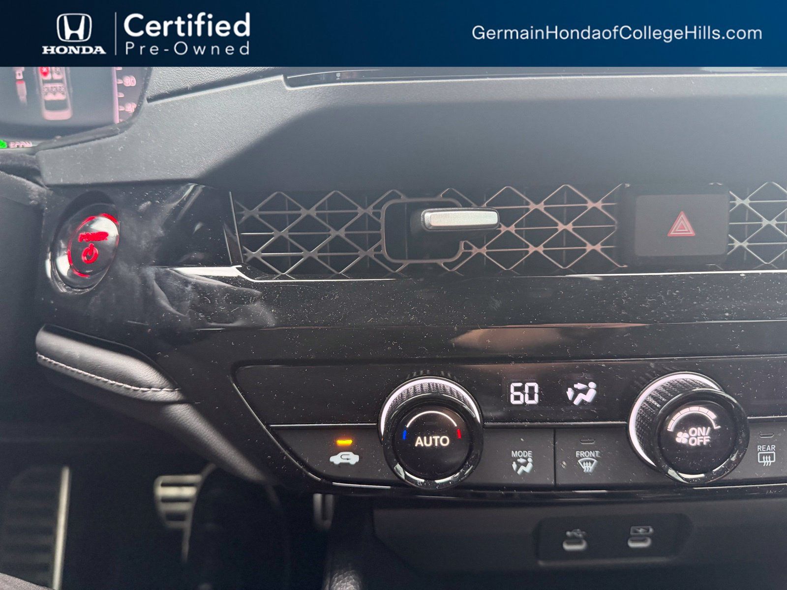 Used 2024 Honda Accord Sport image 21
