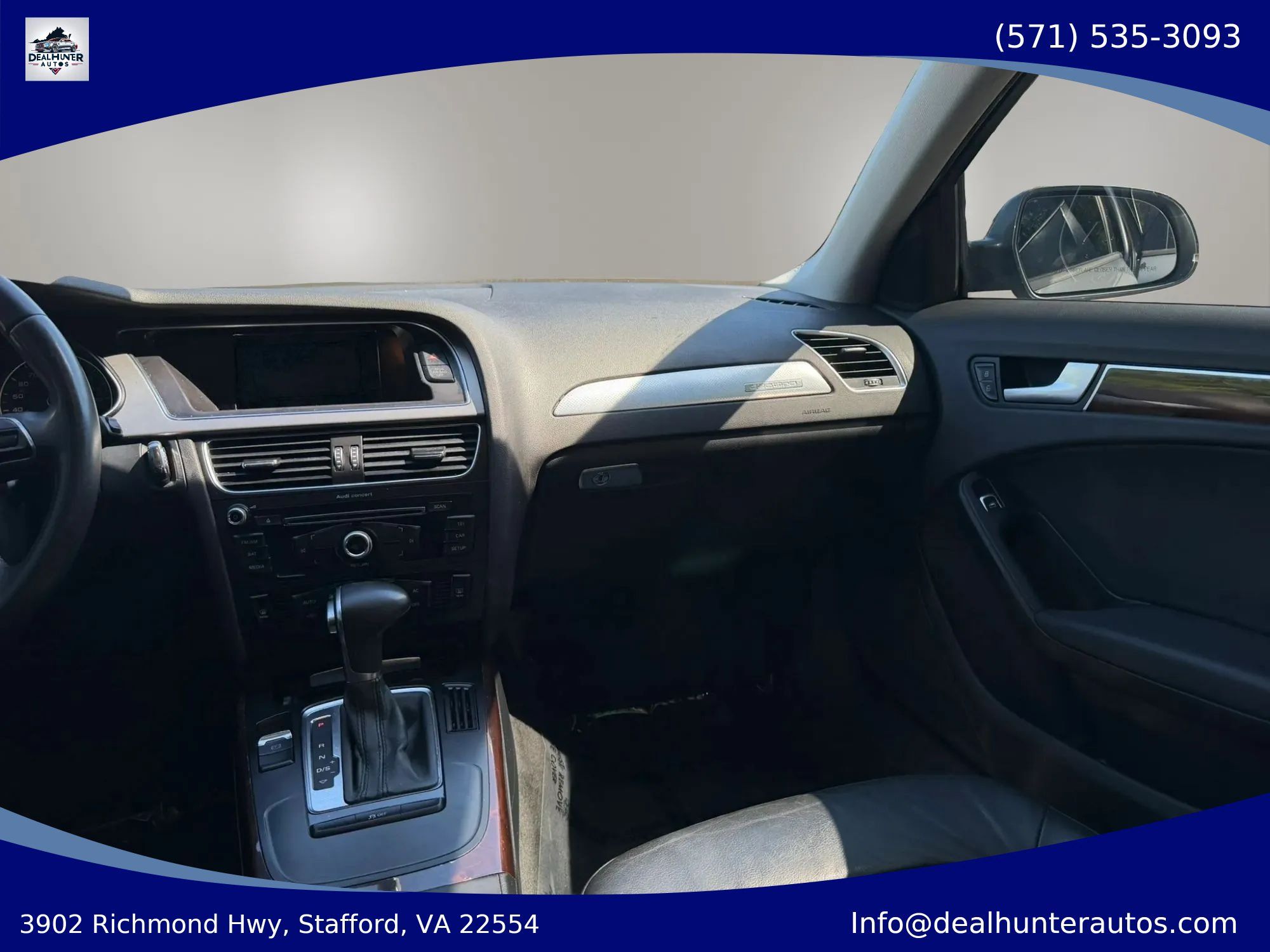 Used 2014 Audi A4 2.0T Premium AWD/4WD image 25