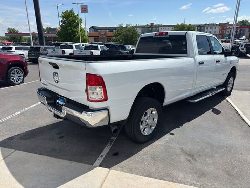 Used 2024 RAM 2500 Big Horn AWD/4WD image 5