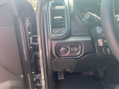 New 2025 RAM 2500 Power Wagon image 17