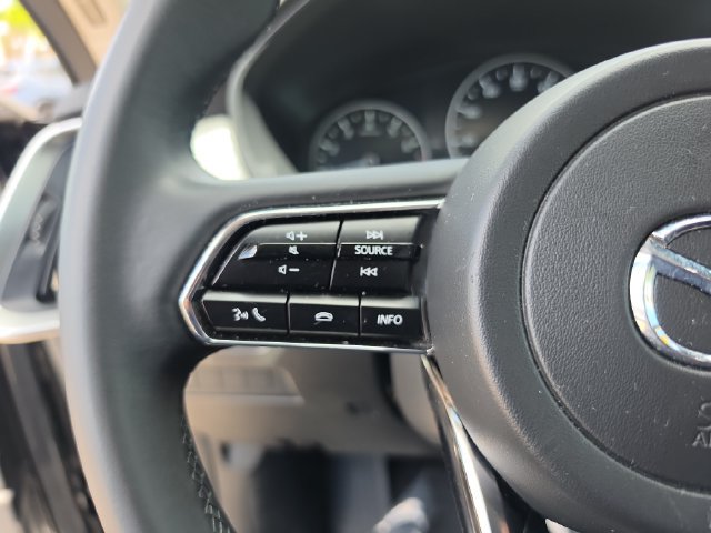 Certified 2026 MAZDA CX-90 3.3 Turbo w/ Select Package AWD/4WD image 23