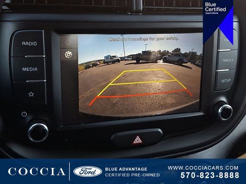 Used 2023 Kia Soul LX w/ LX Technology Package image 18