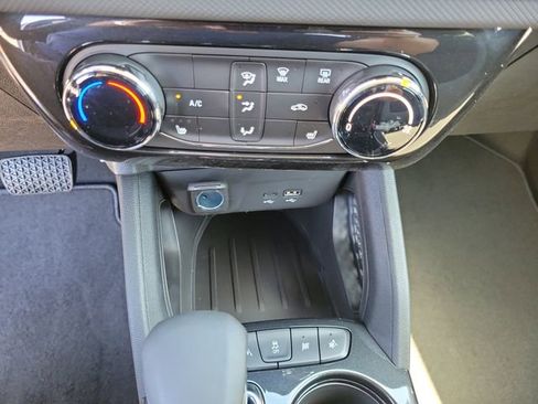 New 2026 Chevrolet TrailBlazer LT FWD image 28
