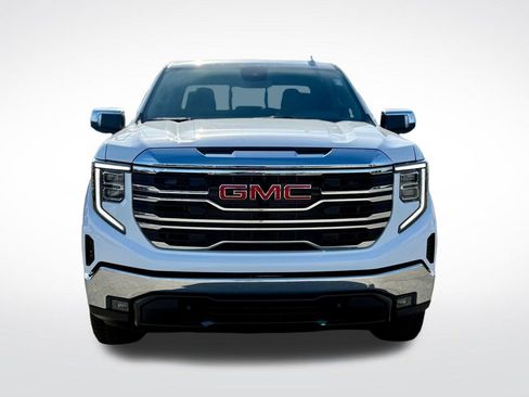 New 2026 GMC Sierra 1500 SLT w/ SLT Premium Package image 11