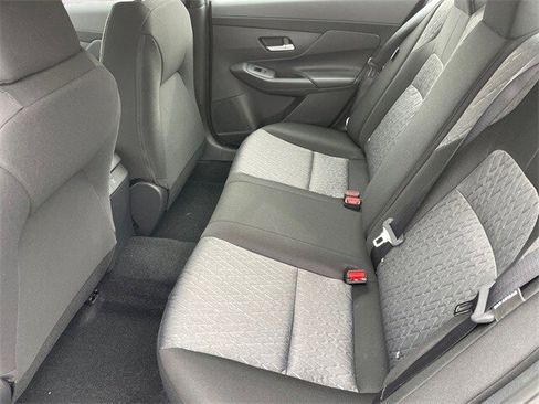 New 2026 Nissan Sentra SV image 13