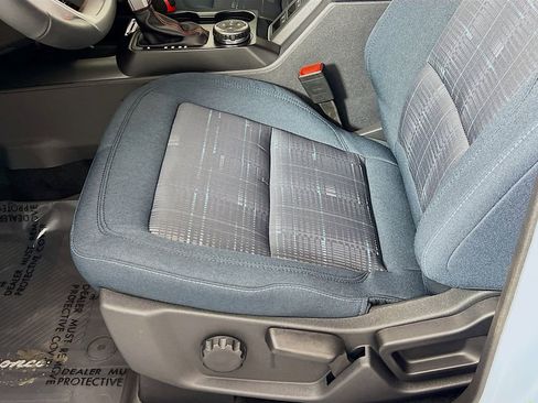 New 2025 Ford Bronco Heritage Edition image 22