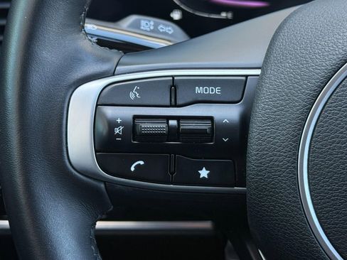 Certified 2023 Kia Sportage X-Line AWD/4WD image 30