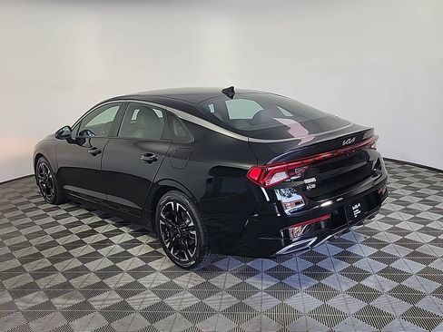 Certified 2023 Kia K5 GT-Line w/ GT-Line Premium Package AWD/4WD image 9