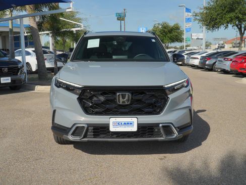 Used 2026 Honda CR-V Sport Touring image 2