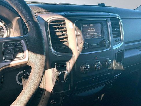 Used 2024 RAM 1500 Classic SLT RWD image 6