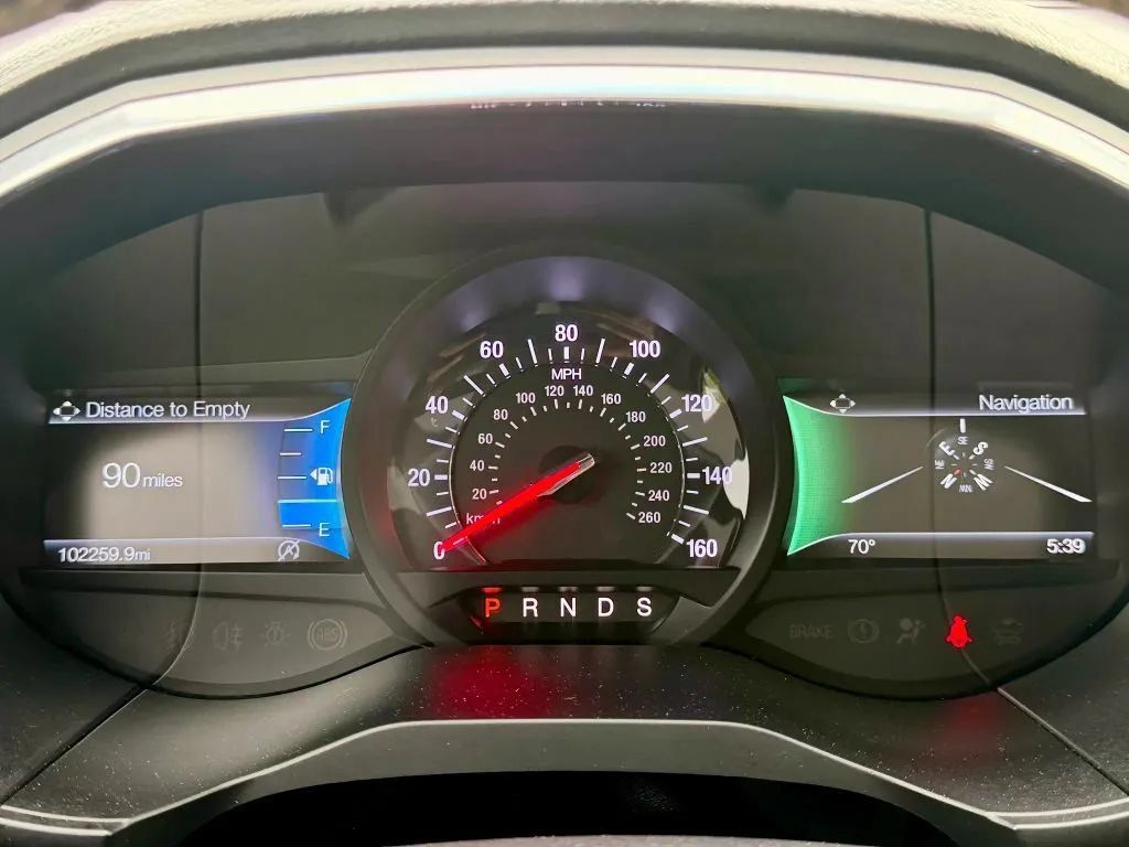 Used 2019 Ford Edge ST w/ Equipment Group 401A AWD/4WD image 22
