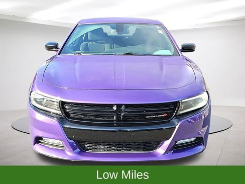 Used 2023 Dodge Charger SXT w/ Blacktop Package image 2