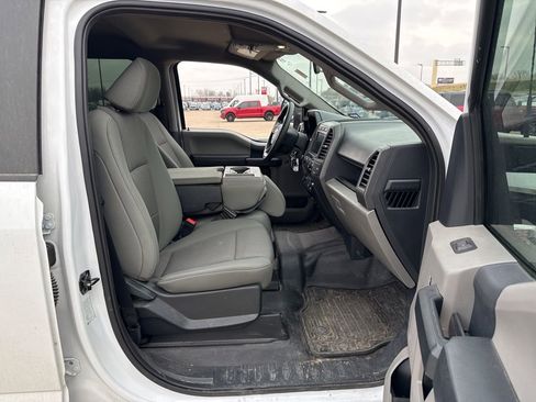 Used 2022 Ford F350 XL w/ STX Appearance Package image 13