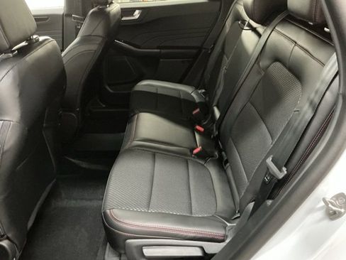 New 2026 Ford Escape ST-Line w/ Tech Pack #1 image 14
