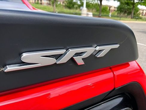 Used 2018 Dodge Challenger SRT Demon RWD image 33