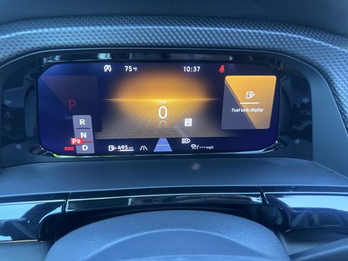 Used 2024 Volkswagen Atlas Cross Sport SEL Premium R-Line AWD/4WD image 16