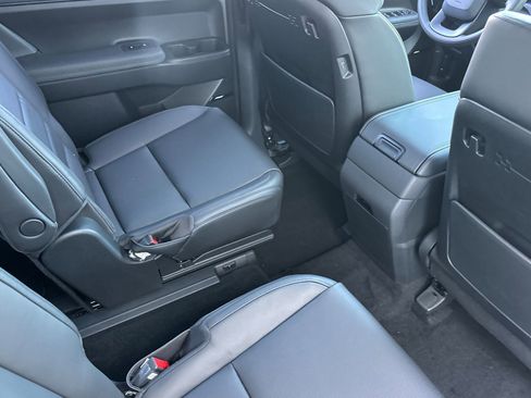 Used 2025 Hyundai Santa Fe Calligraphy image 30