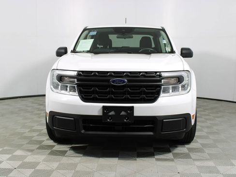 Used 2024 Ford Maverick XL image 18