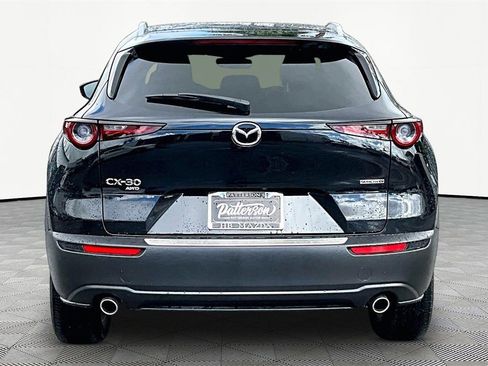 Certified 2023 MAZDA CX-30 AWD 2.5 S w/ Preferred Package image 4