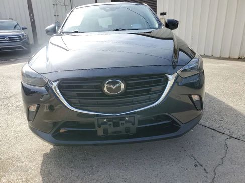 Used 2020 MAZDA CX-3 Sport image 33