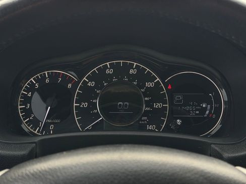 Used 2016 Nissan Versa Note SV image 14