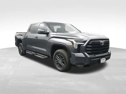 Used 2024 Toyota Tundra SR5