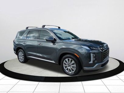 Used 2023 Hyundai Palisade SEL w/ Cargo Package