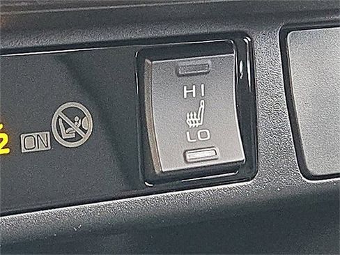 New 2025 Toyota RAV4 XSE image 17