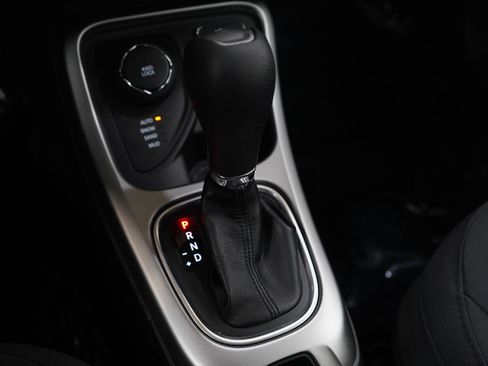 Used 2019 Jeep Compass Sport AWD/4WD image 22