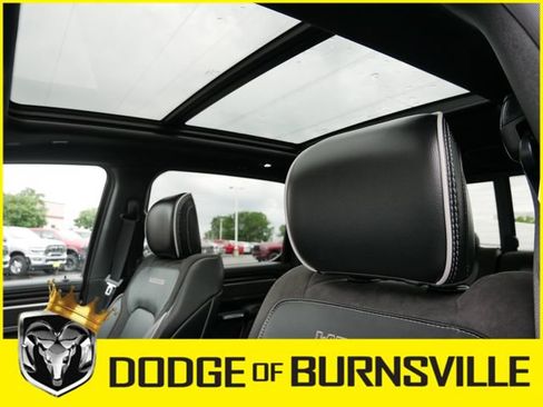 Used 2025 RAM 1500 Laramie w/ Sport Appearance Package AWD/4WD image 21