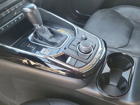 Used 2022 MAZDA CX-9 Touring Plus image 13