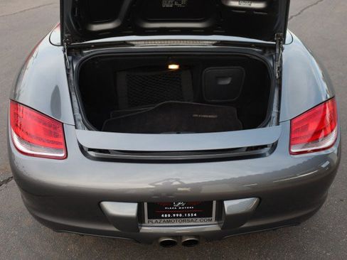 Used 2010 Porsche Boxster S RWD image 38