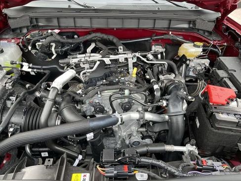 New 2026 Ford Bronco Big Bend image 11