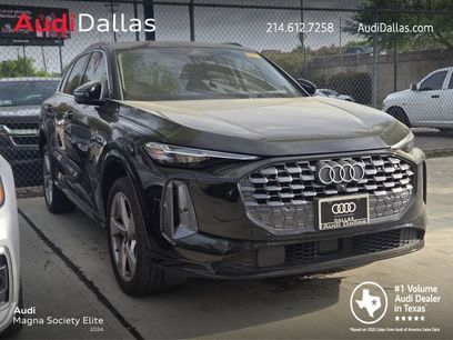 Used 2025 Audi Q5 Premium Plus w/ Premium Plus