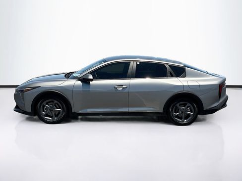 Used 2025 Kia K4 FWD image 8