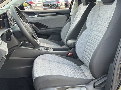 New 2026 Volkswagen Tiguan S AWD/4WD image 13