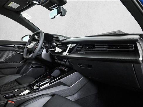 New 2026 Audi RS 3 image 22