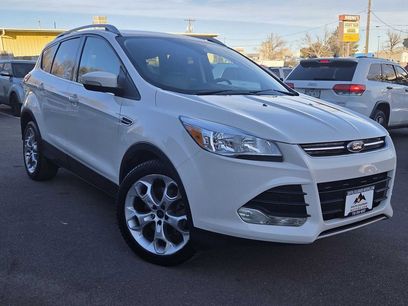 Used 2014 Ford Escape Titanium
